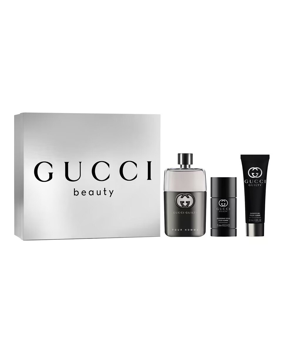Coffret Gucci Guilty Eau de Toilette 1