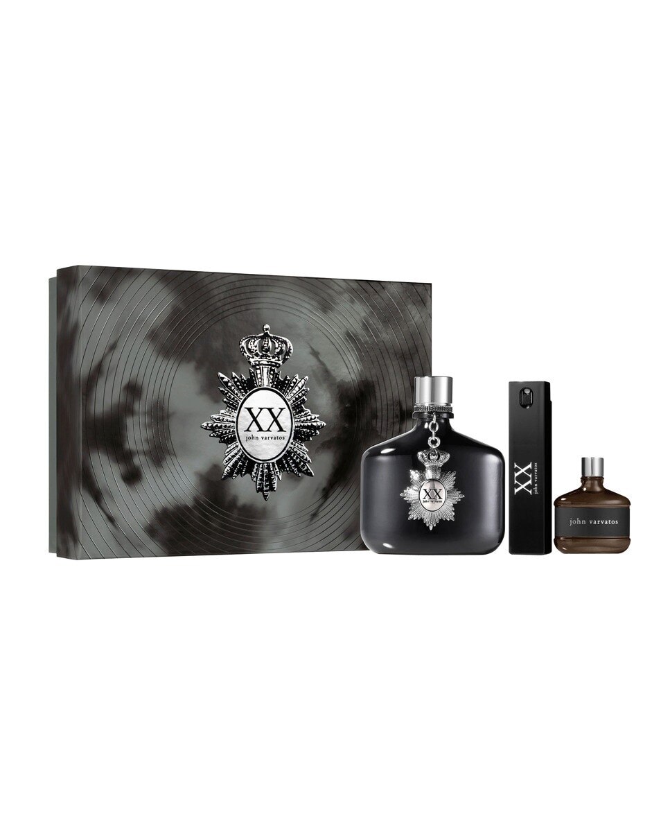 Imagem 0 de Coffret XX Aniversario John Varvatos