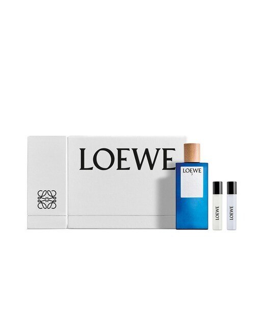 Coffret Loewe 7 Eau de Toilette 1