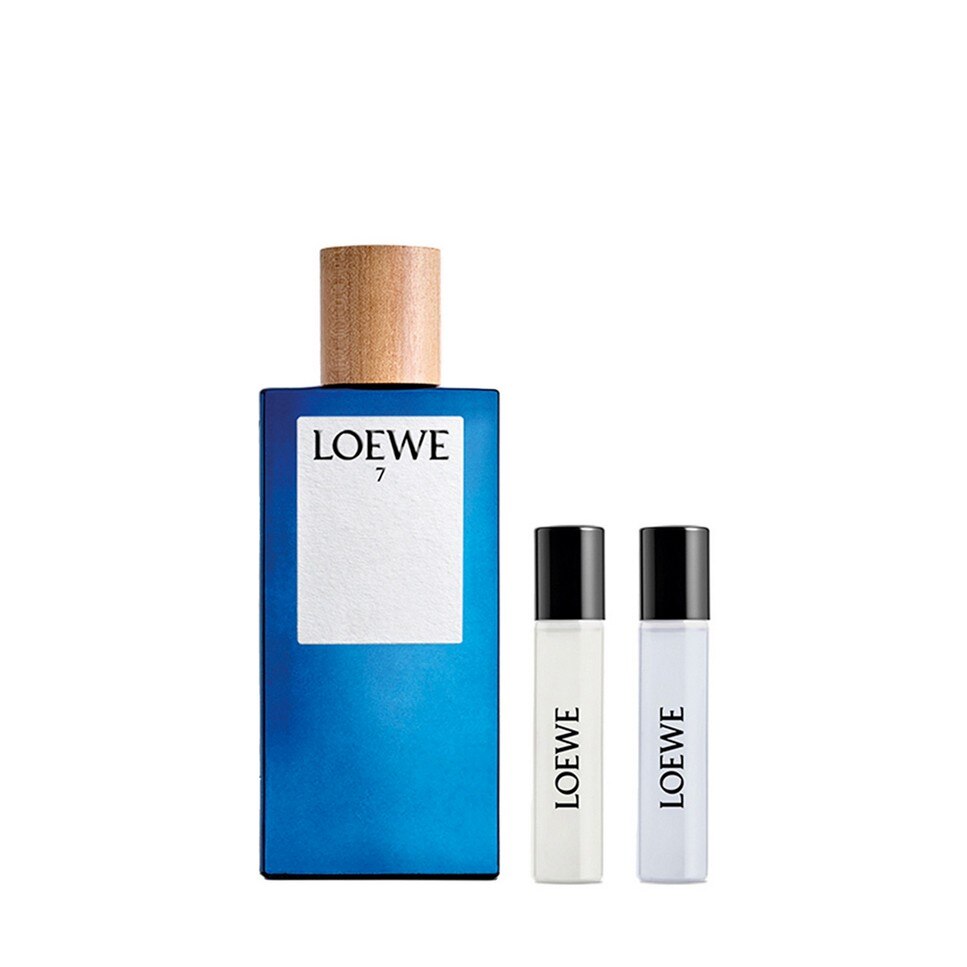 Coffret Loewe 7 Eau de Toilette 2