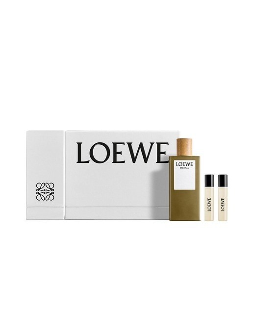 Imagem 0 de Coffret Esencia Eau de Toilette
