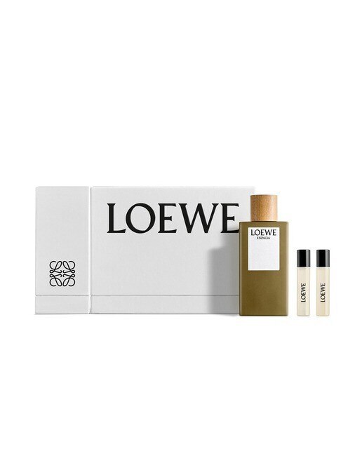 Coffret Esencia Eau de Toilette 1