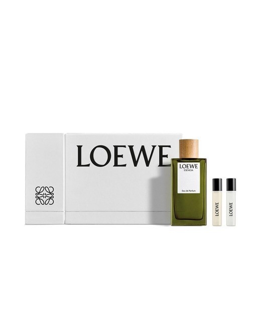 Coffret Esencia Eau de Parfum 1
