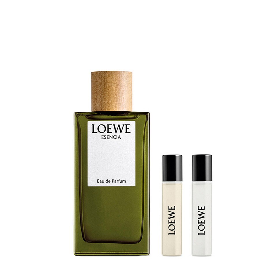 Coffret Esencia Eau de Parfum 2