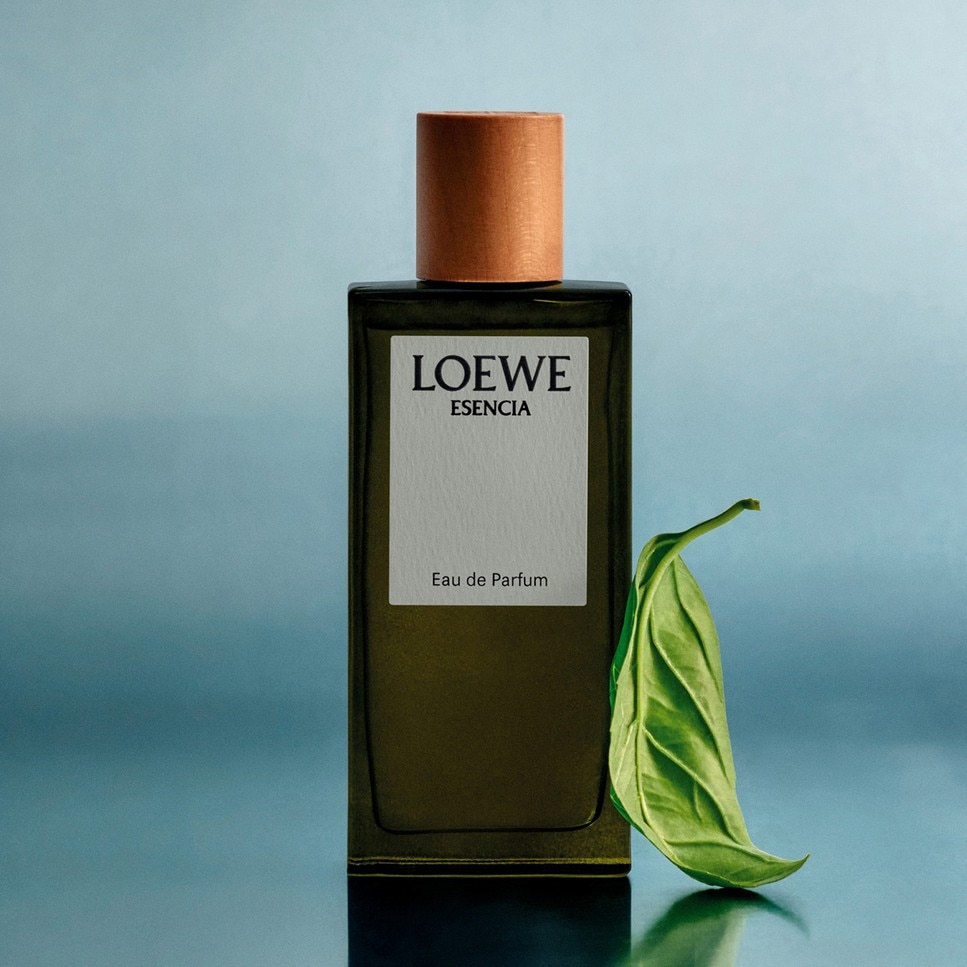 Coffret Esencia Eau de Parfum 4
