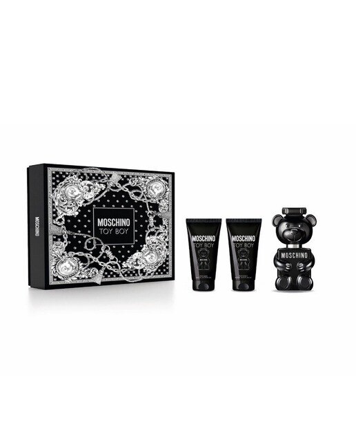 Coffret Toy Boy 1