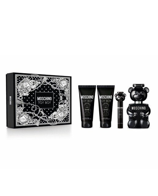 Coffret Toy Boy 1