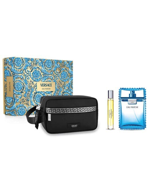 Coffret Man Eau Fraiche 1