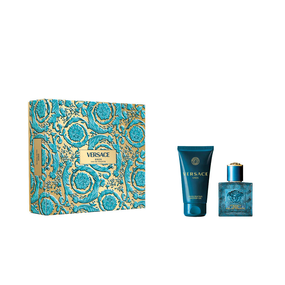Coffret Eros 1