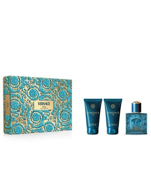 Coffret Eros 1