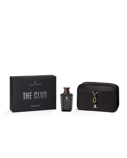 Coffret The Club 1