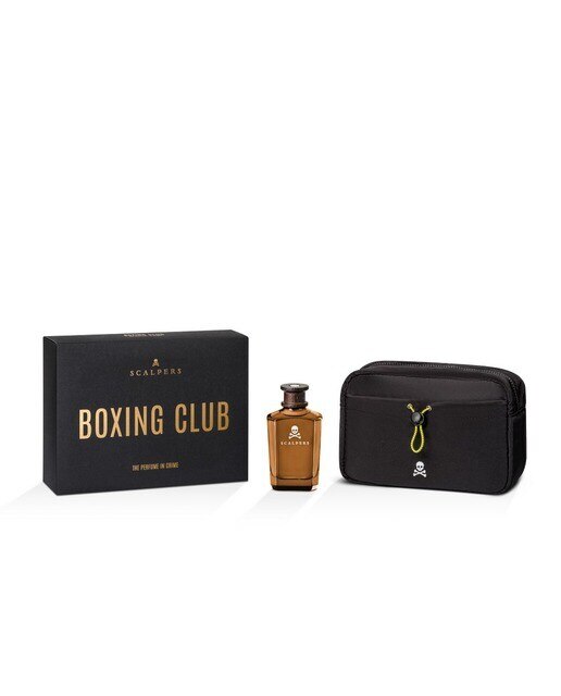 Coffret Boxing Club 1