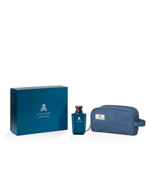 Coffret Yacht Club 1
