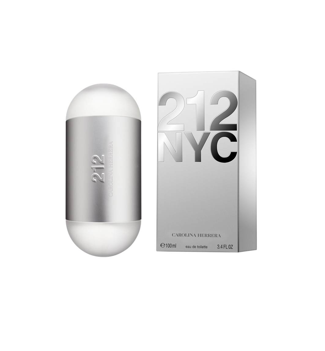 212 Eau de Toilette 2