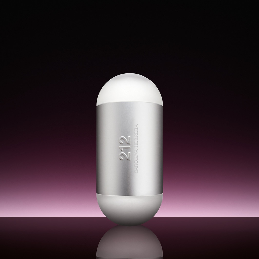 212 Eau de Toilette 3