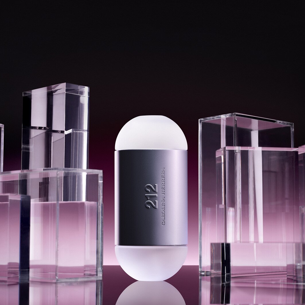 212 Eau de Toilette 4