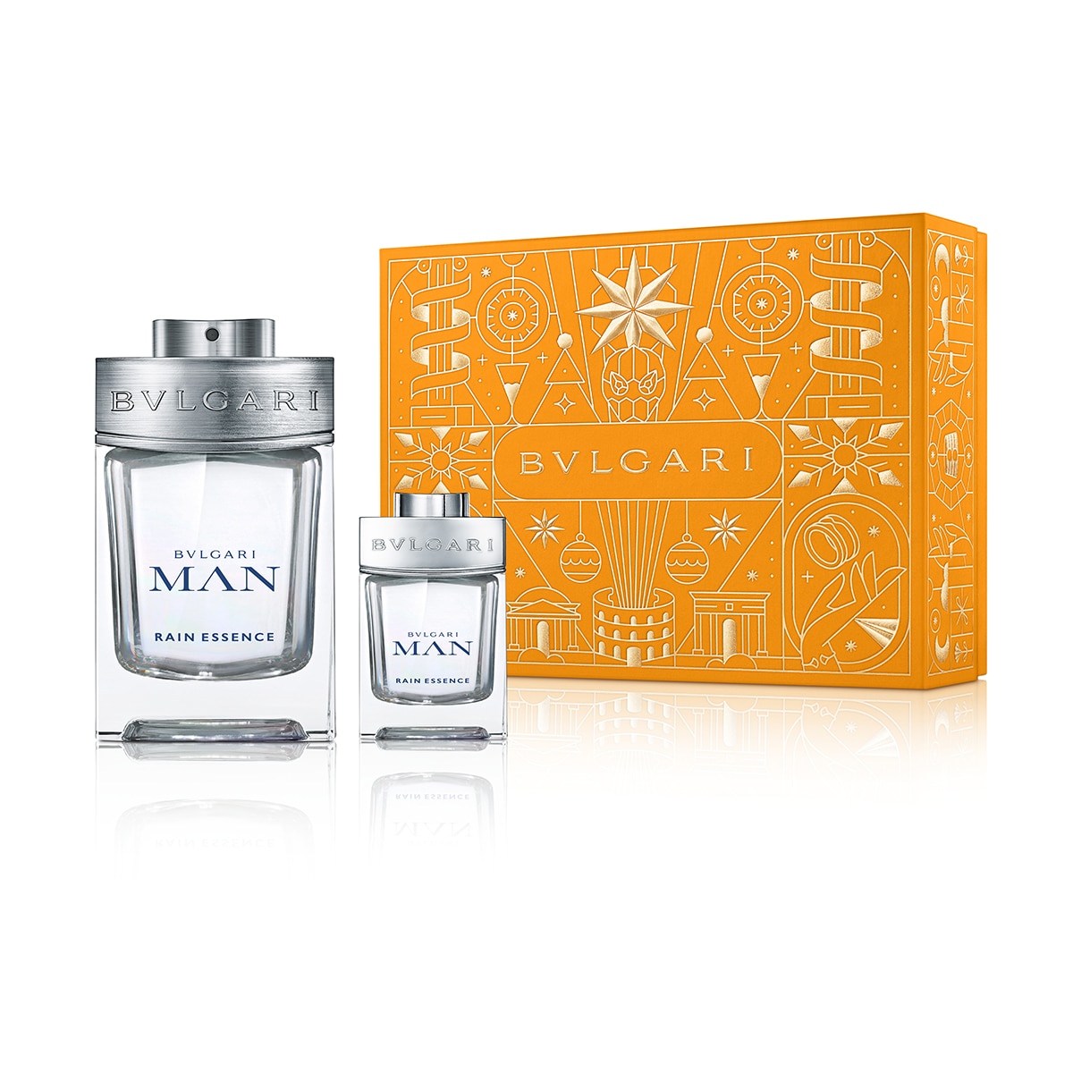 Coffret Man Rain Essence 1