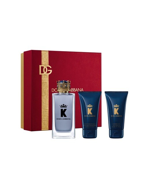 Coffret K by Dolce&Gabbana Eau de Toilette 1