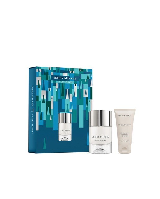 Coffret Sel d'Issey Eau de Toilette 1