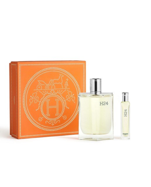 Coffret H24 1