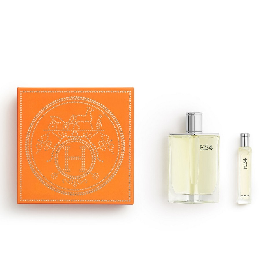 Coffret H24 2