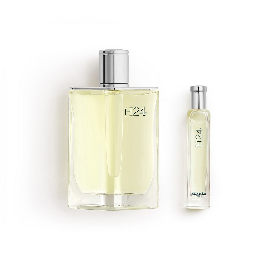 Coffret H24 3