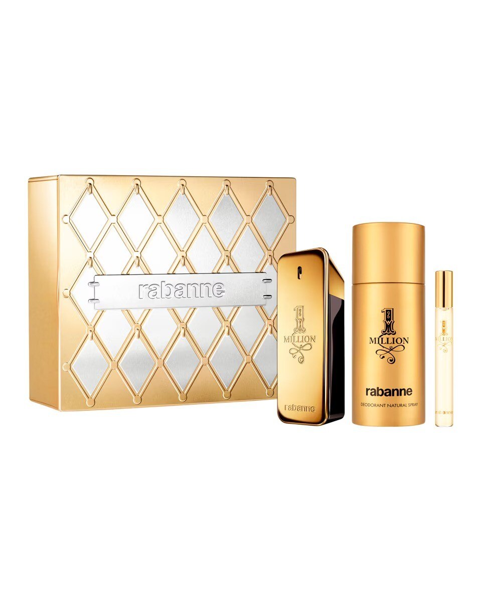 Coffret 1 Million Eau de Toilette 1