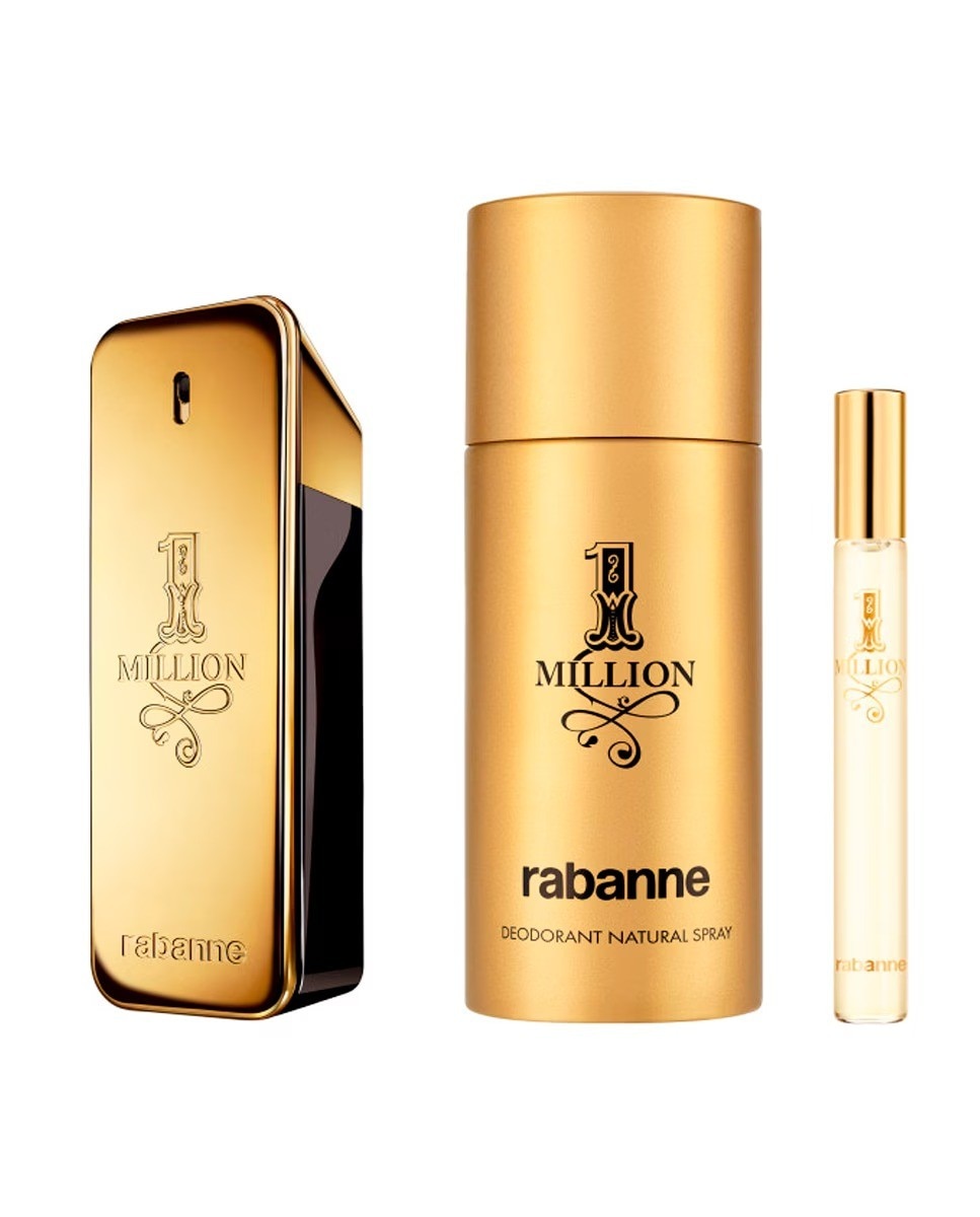 Coffret 1 Million Eau de Toilette 2