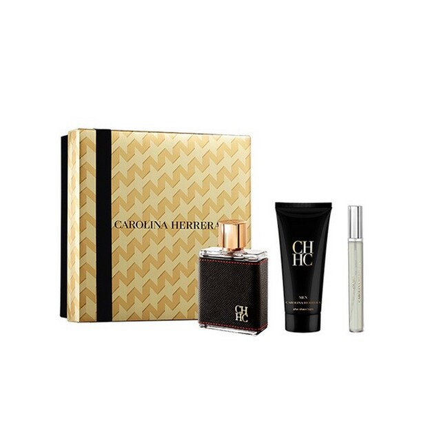 Imagem 0 de Coffret Eau de Toilette CH Men