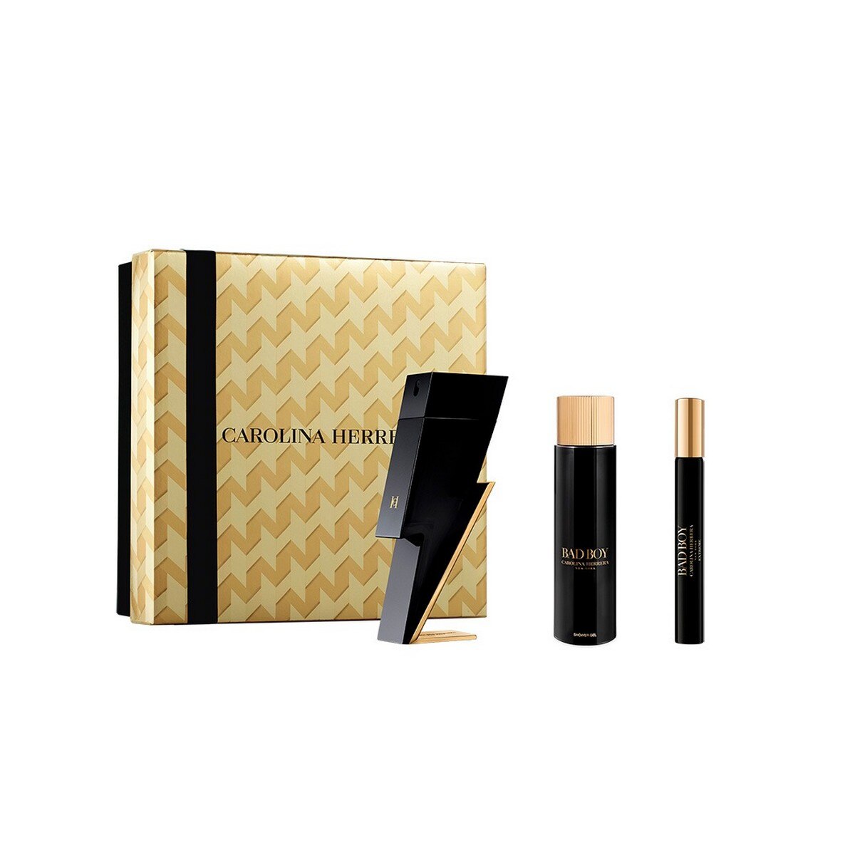 Coffet Eau de Toilette Bad Boy 1