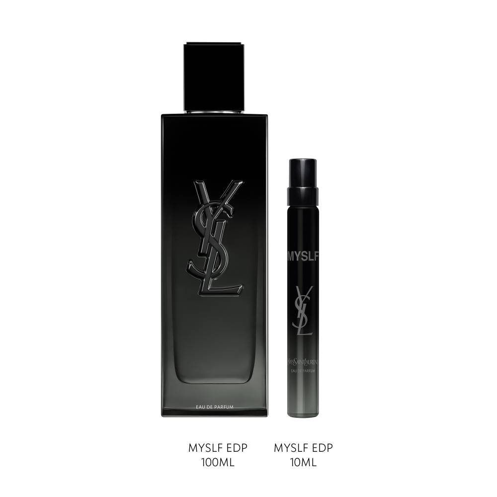 Coffret MYSLF Eau de Parfum 2