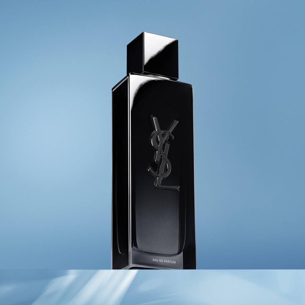 Coffret MYSLF Eau de Parfum 3