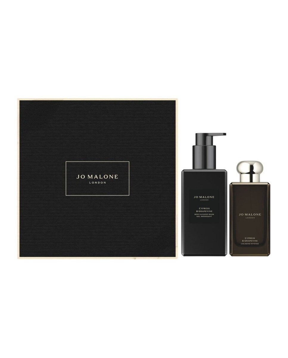 Cypress & Grapevine Cologne Intense Eau de Parfum 1