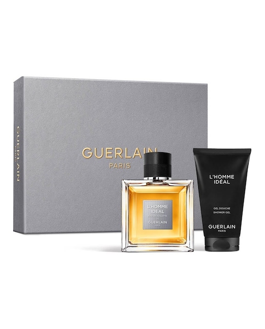 Imagem 0 de Coffret L'Homme Idéal Eau de Toilette