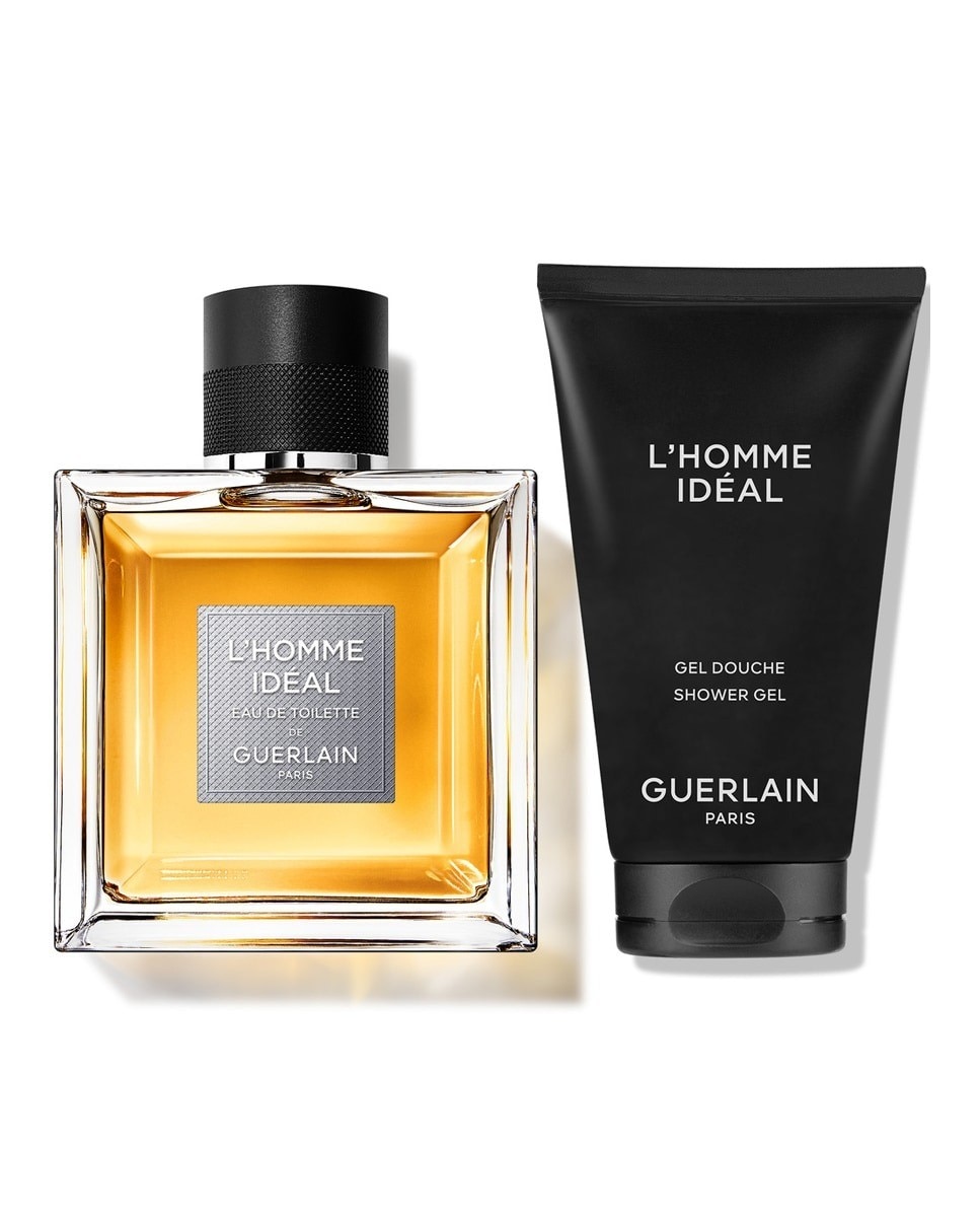 Coffret L'Homme Idéal Eau de Toilette 2