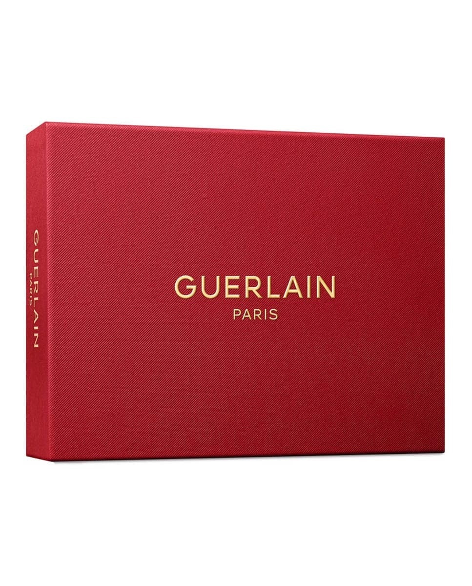 Coffret Habit Rouge Eau de Toilette 4