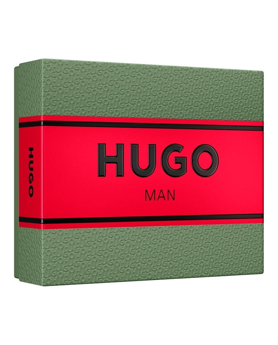 Eau de Toilette Primavera/Verão HUGO Man Hugo Boss 3