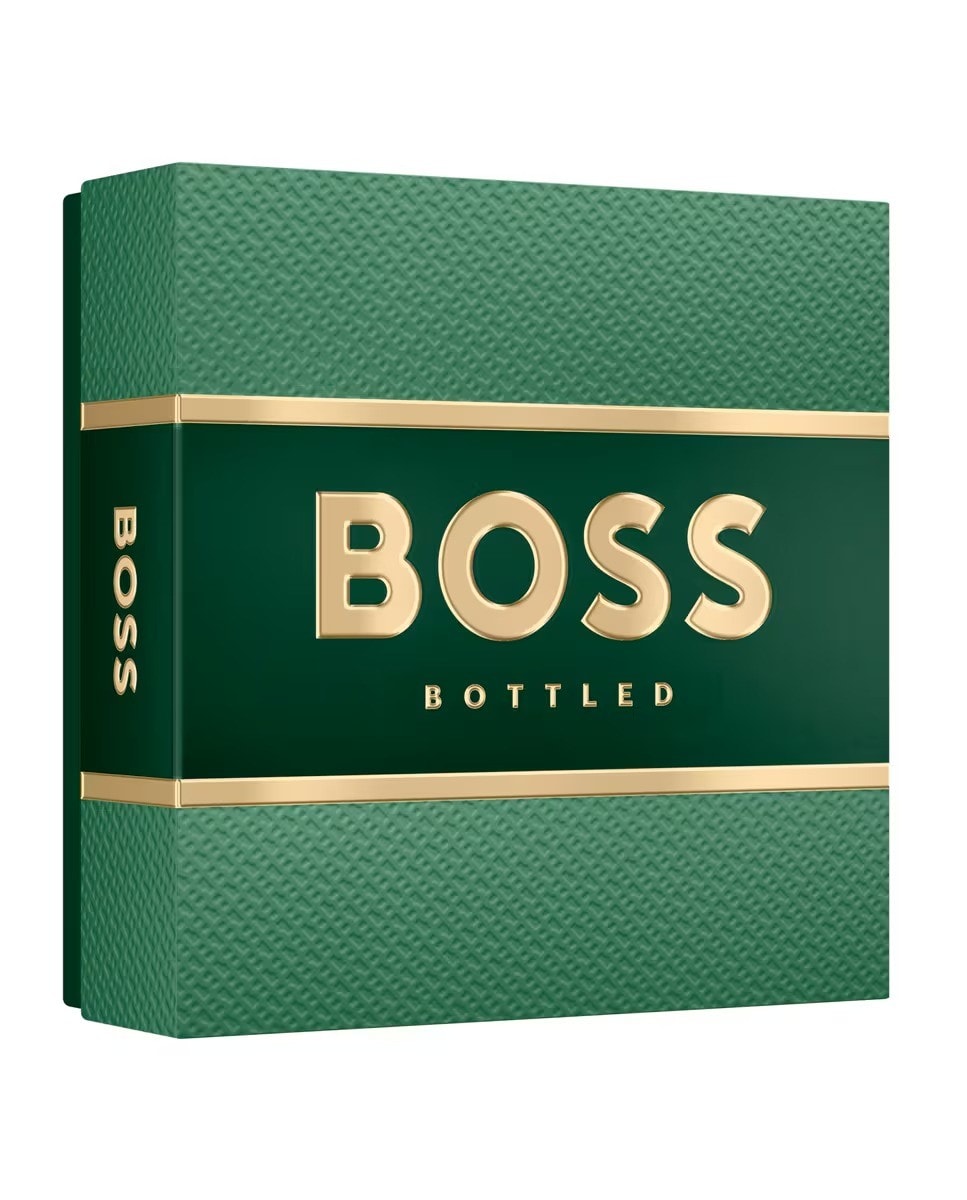 Coffret BOSS Bottled Eau de Toilette Hugo Boss 2