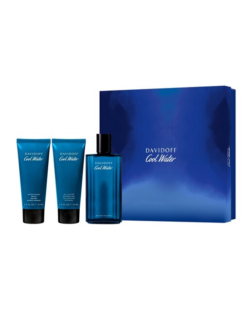 Imagem 0 de Coffret Eau de Toilette Cool Water Davidoff