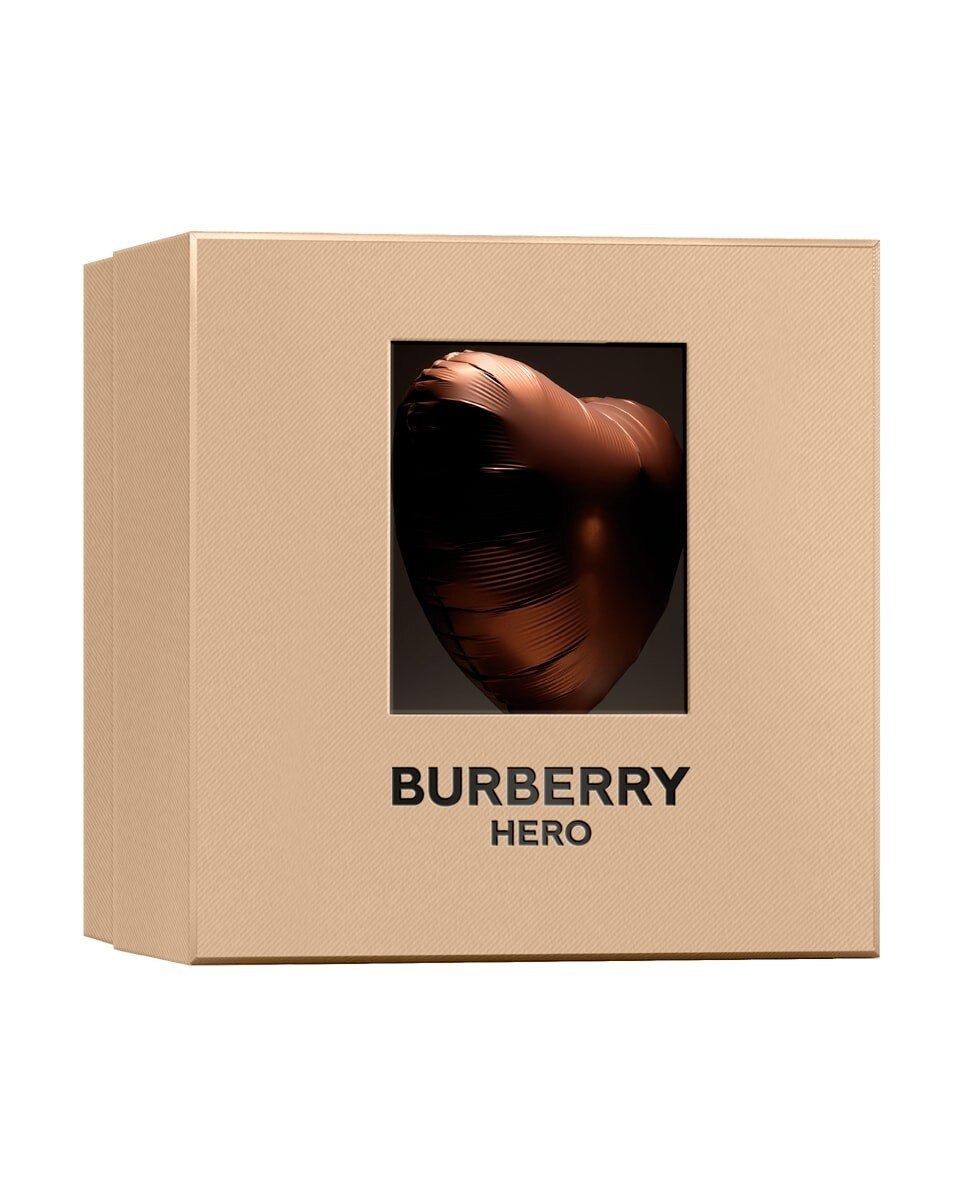 Coffret Burberry Hero Eau de Parfum 2