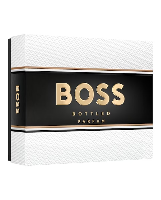 Imagem 0 de Coffret Eau de Parfum BOSS Bottled Primavera/Verão