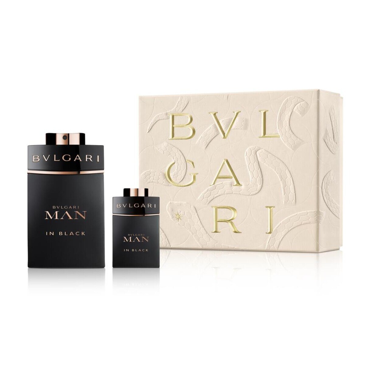 Imagem 0 de Coffret Man in Black Eau de Parfum