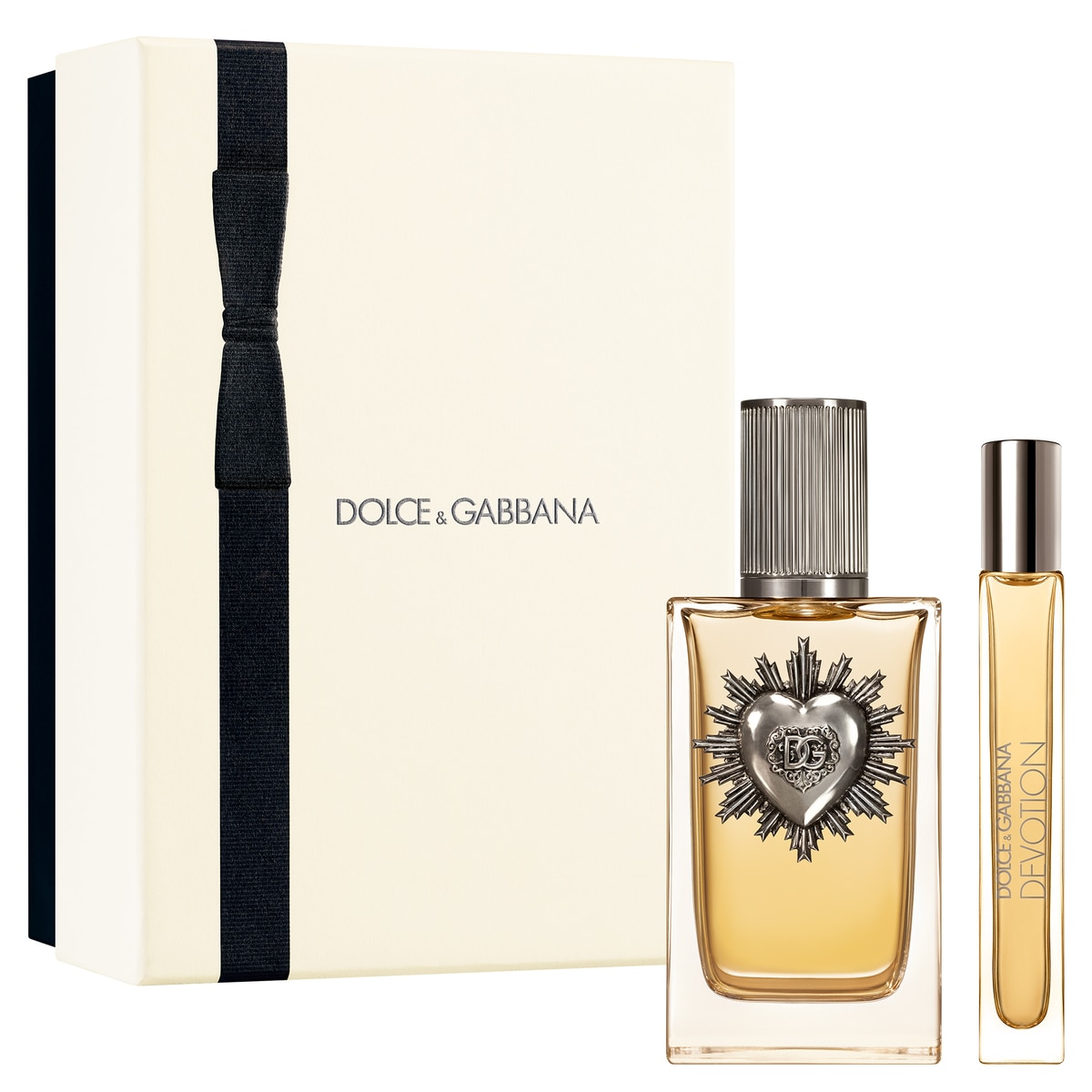 Imagem 0 de Coffret Devotion Male Eau de Parfum