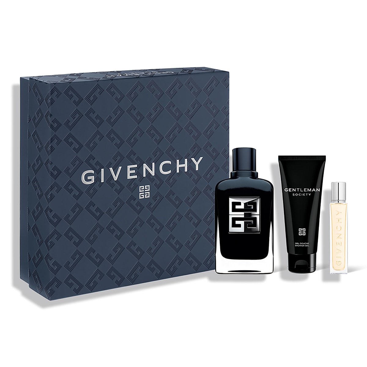 Imagem 0 de Coffret Gentleman Society Eau de Parfum