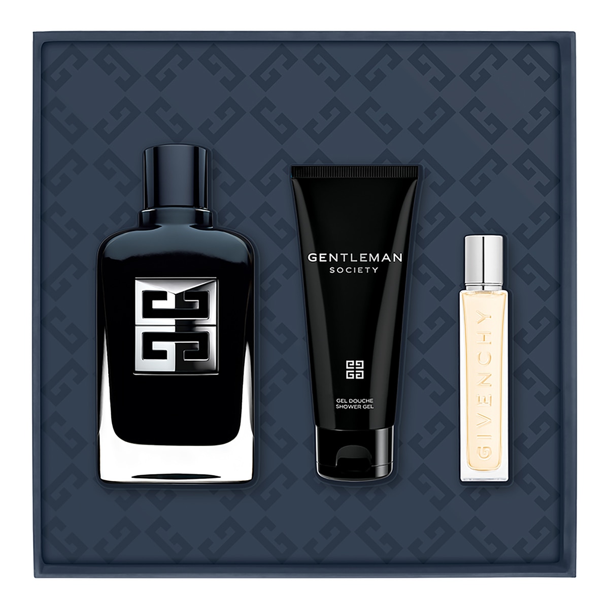 Coffret Gentleman Society Eau de Parfum 2