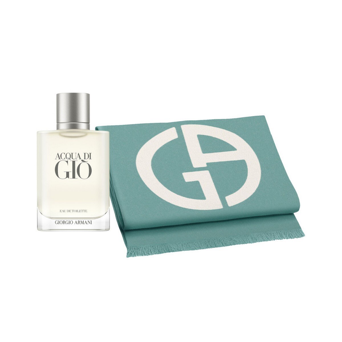 Coffret Acqua di Gio 1