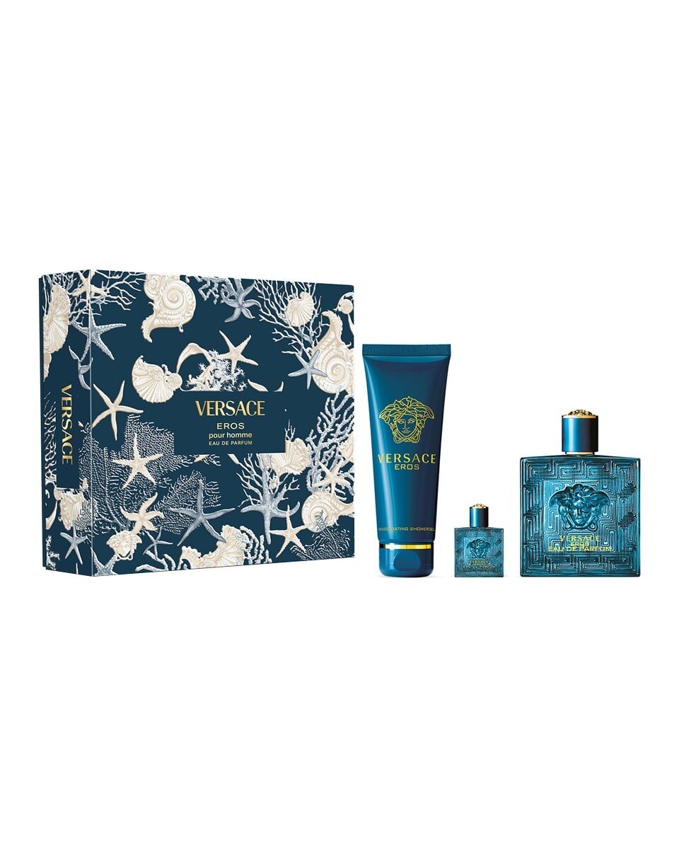 Coffret Eros Eau de Parfum 1