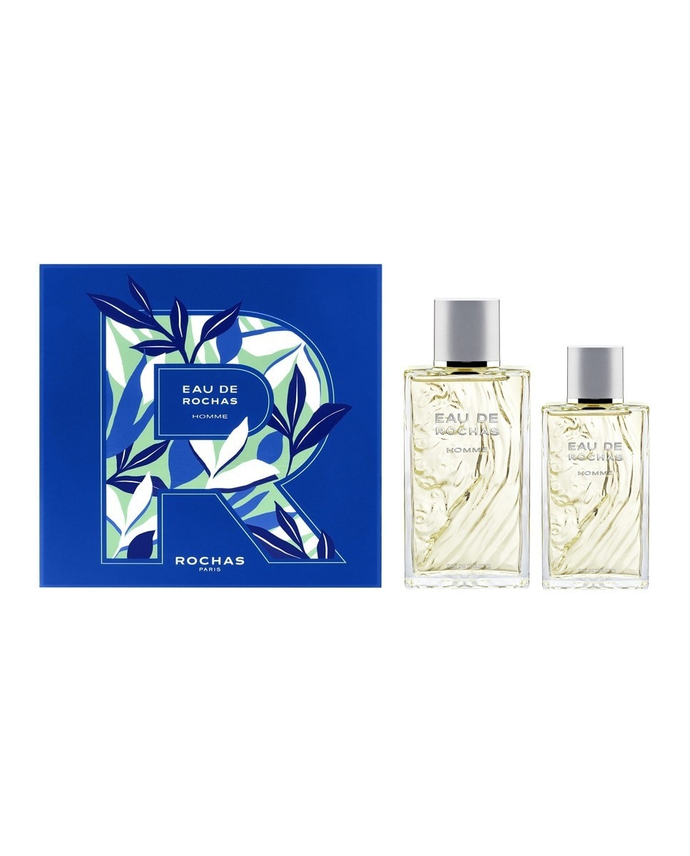 Coffret Eau De Toilette Edrh 1