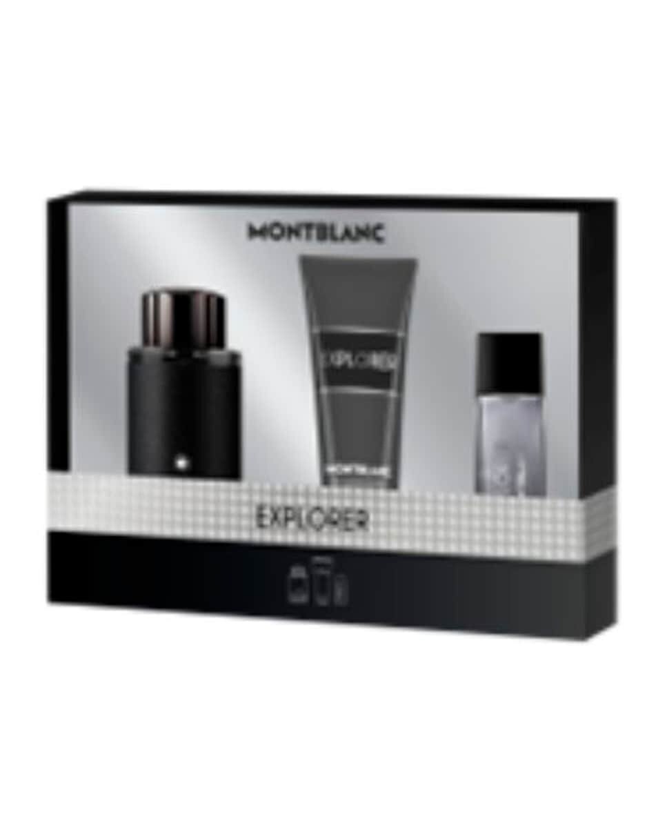 Coffret S125 Explorer Eau De Parfum 1