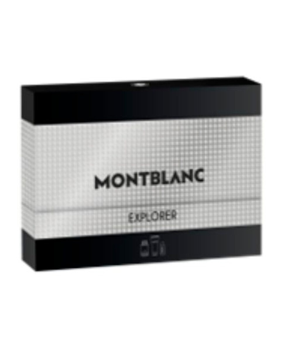 Coffret S125 Explorer Eau De Parfum 2
